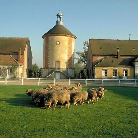 Gite De L'Alisier - Rambouillet - エクステリア 写真